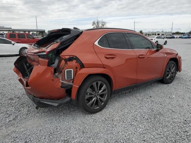 2023 Lexus UX 250H Premium