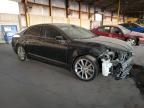 2014 Lincoln MKZ