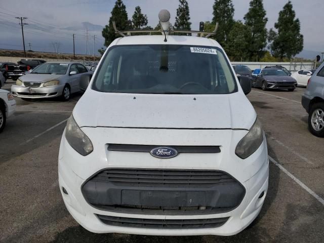 2015 Ford Transit Connect XLT