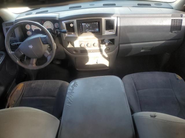 2008 Dodge RAM 1500 ST