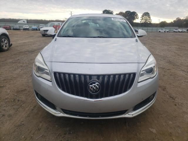 2015 Buick Regal