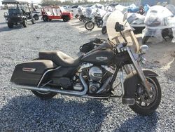 2015 Harley-Davidson Flhr Road King en venta en Riverview, FL