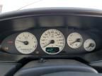 2000 Chrysler Sebring JXI