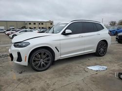 2023 BMW X3 XDRIVE30I en venta en Wilmer, TX