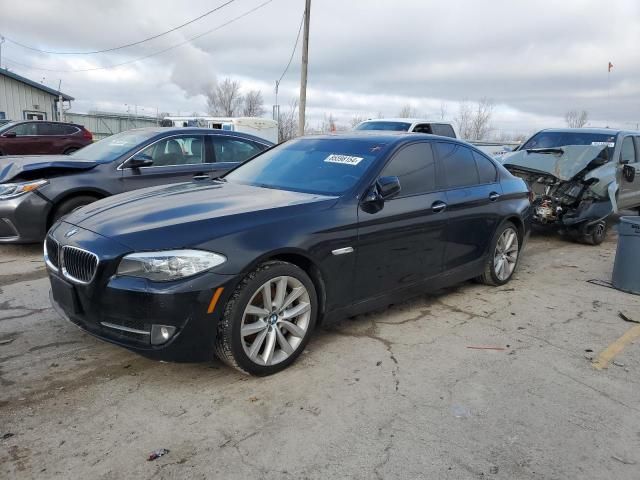 2011 BMW 535 I