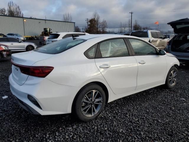 2024 KIA Forte LX