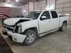 2008 Chevrolet Silverado K1500