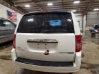 2010 Chrysler Town & Country Touring