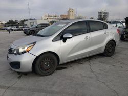 2014 KIA Rio EX en venta en New Orleans, LA