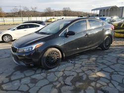 2017 KIA Forte LX en venta en Lebanon, TN