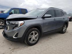 2018 GMC Terrain SLE en venta en Indianapolis, IN