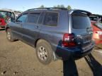 2005 Toyota Highlander Limited