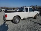 2004 Ford Ranger Super Cab