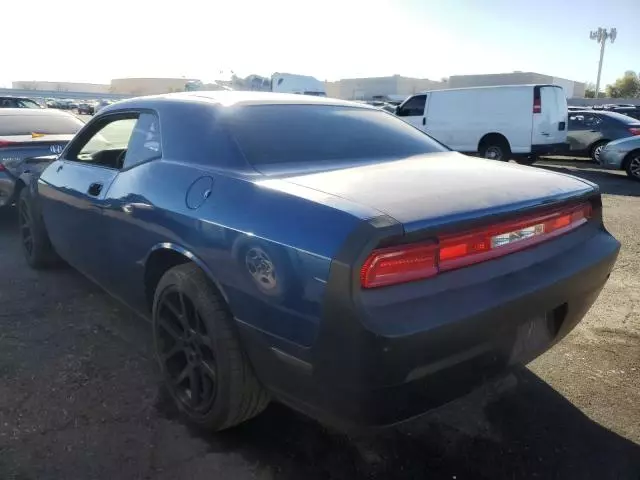 2010 Dodge Challenger SE