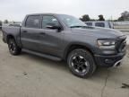 2022 Dodge RAM 1500 Rebel