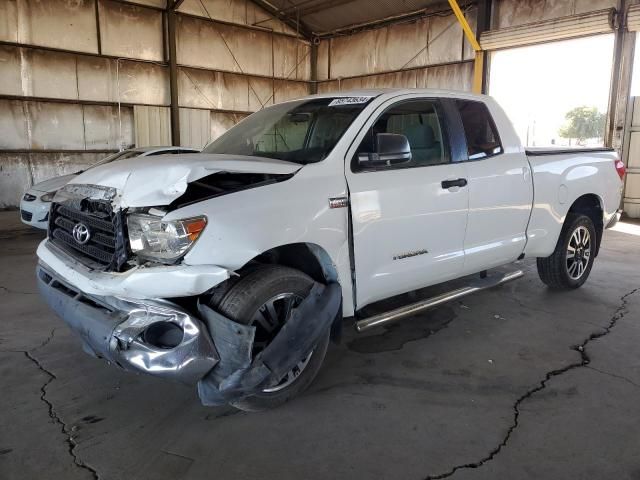 2008 Toyota Tundra Double Cab