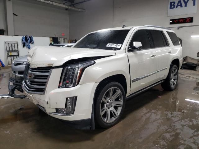 2015 Cadillac Escalade Premium