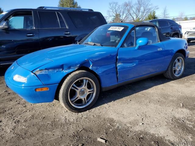 1993 Mazda MX-5 Miata