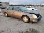 2008 Cadillac DTS