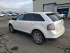 2008 Ford Edge Limited