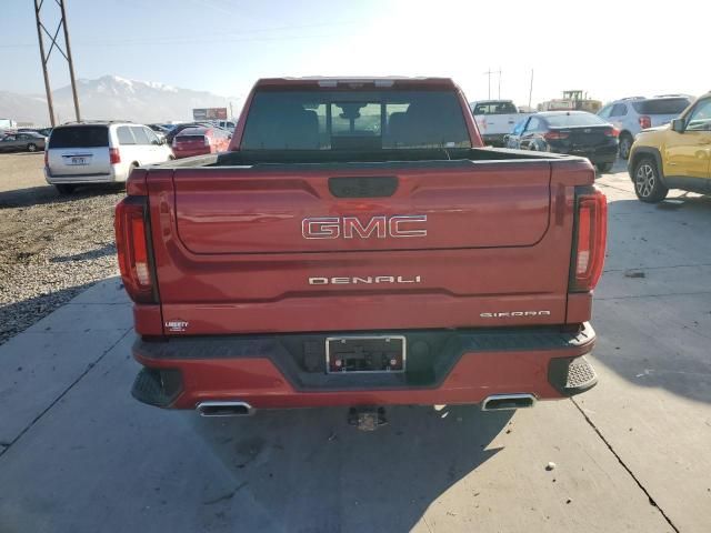 2024 GMC Sierra K1500 Denali