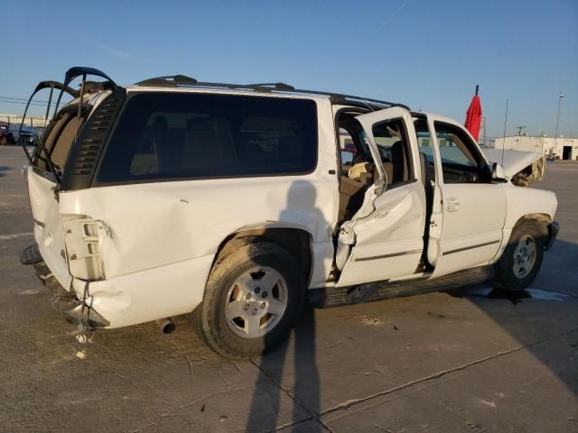 2003 Chevrolet Suburban C1500