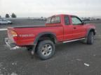 2004 Toyota Tacoma Xtracab