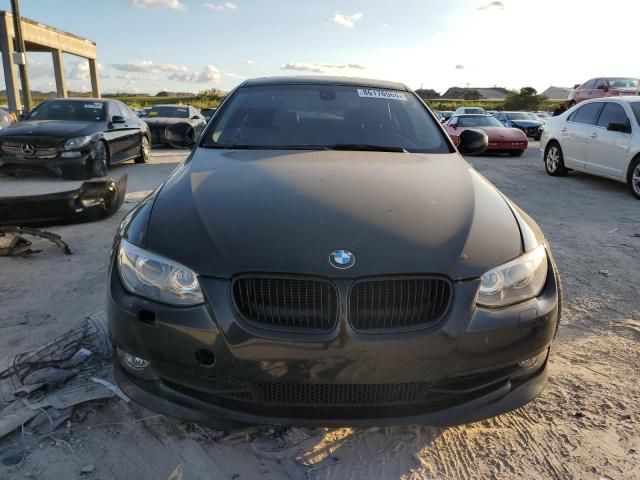 2011 BMW 328 I