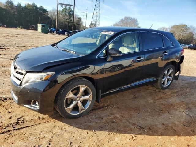 2013 Toyota Venza LE