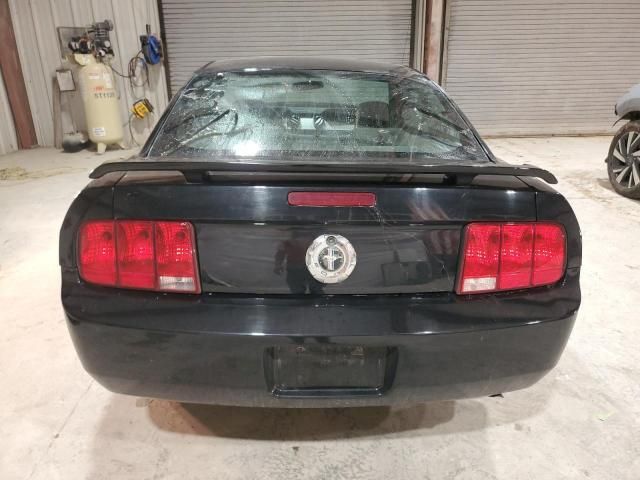 2006 Ford Mustang