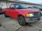 2004 Ford F-150 Heritage Classic