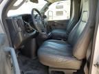 2018 Chevrolet Express G3500