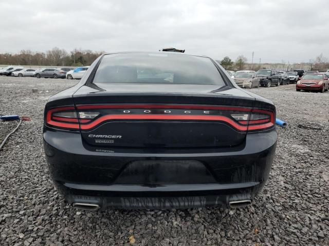 2017 Dodge Charger SE