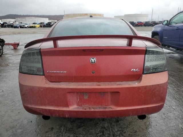 2006 Dodge Charger R/T