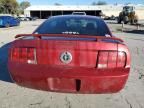 2005 Ford Mustang