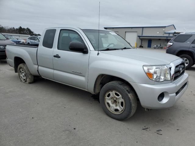 2006 Toyota Tacoma Access Cab