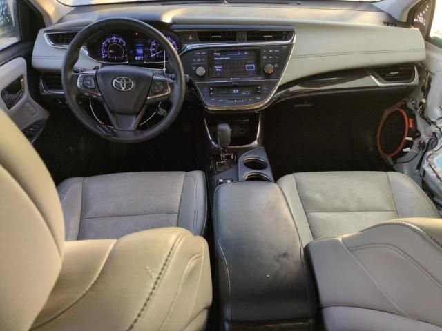 2013 Toyota Avalon Base