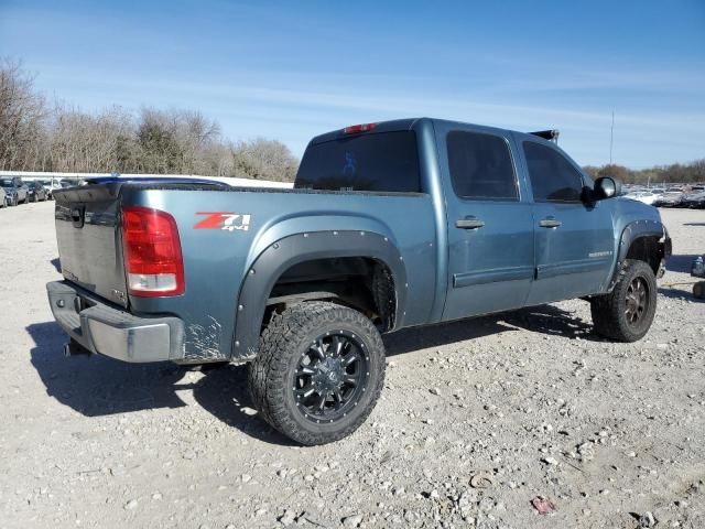 2007 GMC New Sierra K1500