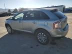 2007 Ford Edge SEL Plus