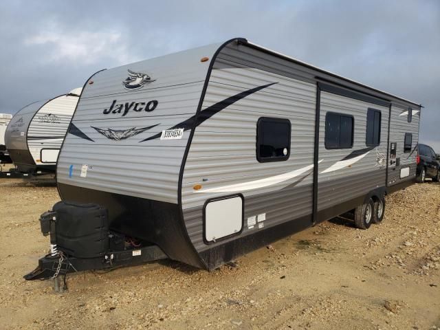 2021 Jayco Flight SLX