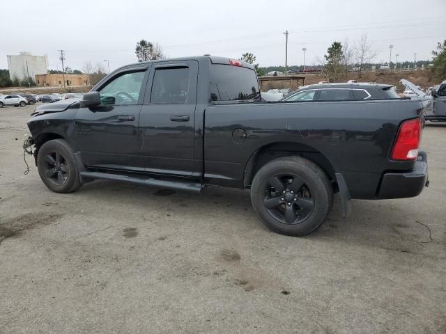 2017 Dodge RAM 1500 ST