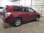 2008 Toyota Highlander