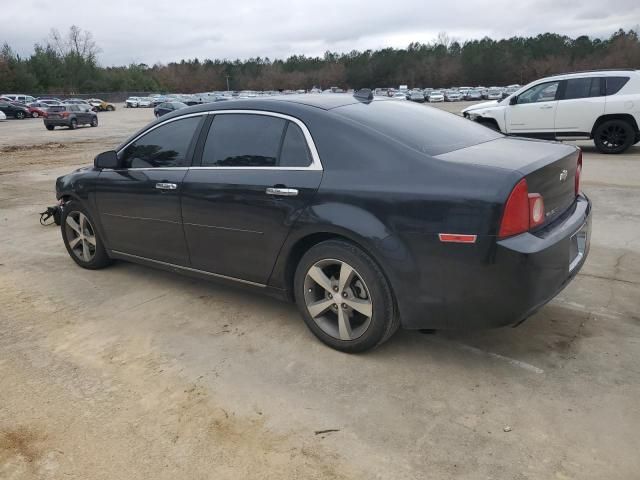 2012 Chevrolet Malibu 1LT