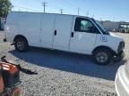 2008 Chevrolet Express G2500