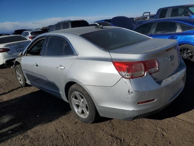 2015 Chevrolet Malibu LS