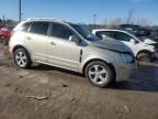 2013 Chevrolet Captiva LTZ