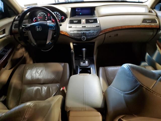 2009 Honda Accord EXL