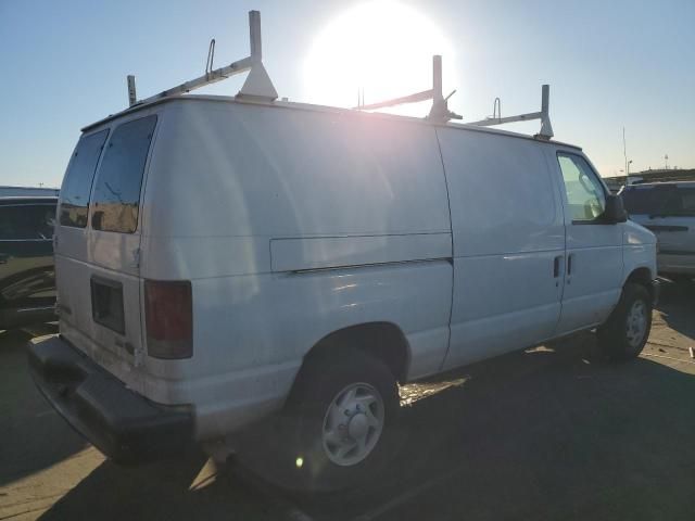 2010 Ford Econoline E250 Van