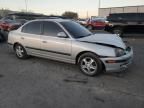 2004 Hyundai Elantra GLS