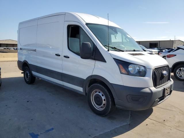 2021 Ford Transit T-250